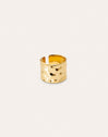 Marea L Gold Ring 