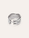 Anillo Maui Acero