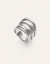Ondina Ring Steel
