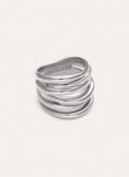 Ondina Ring Steel