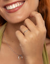 Peak Steel Ring