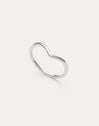 Peak Steel Ring