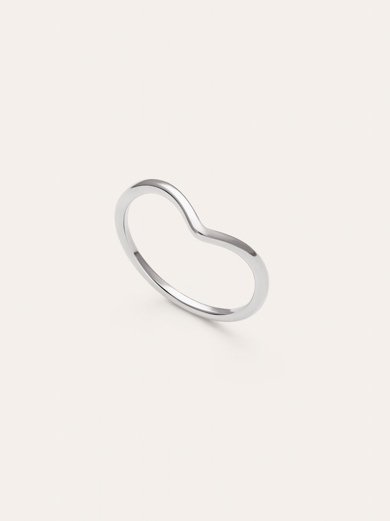 Peak Steel Ring