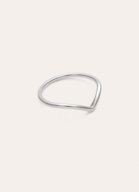 Peak Steel Ring