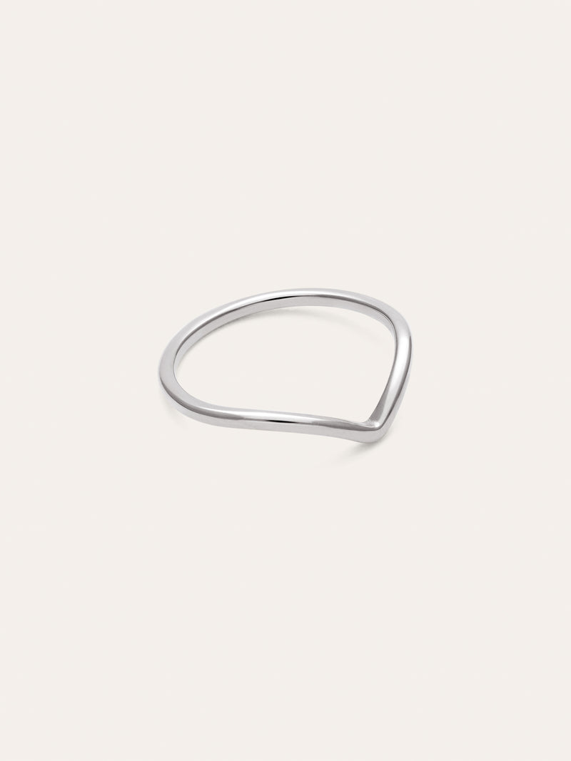 Peak Steel Ring