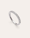 Anillo Shine Plata