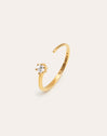 Sophie Gold Ring