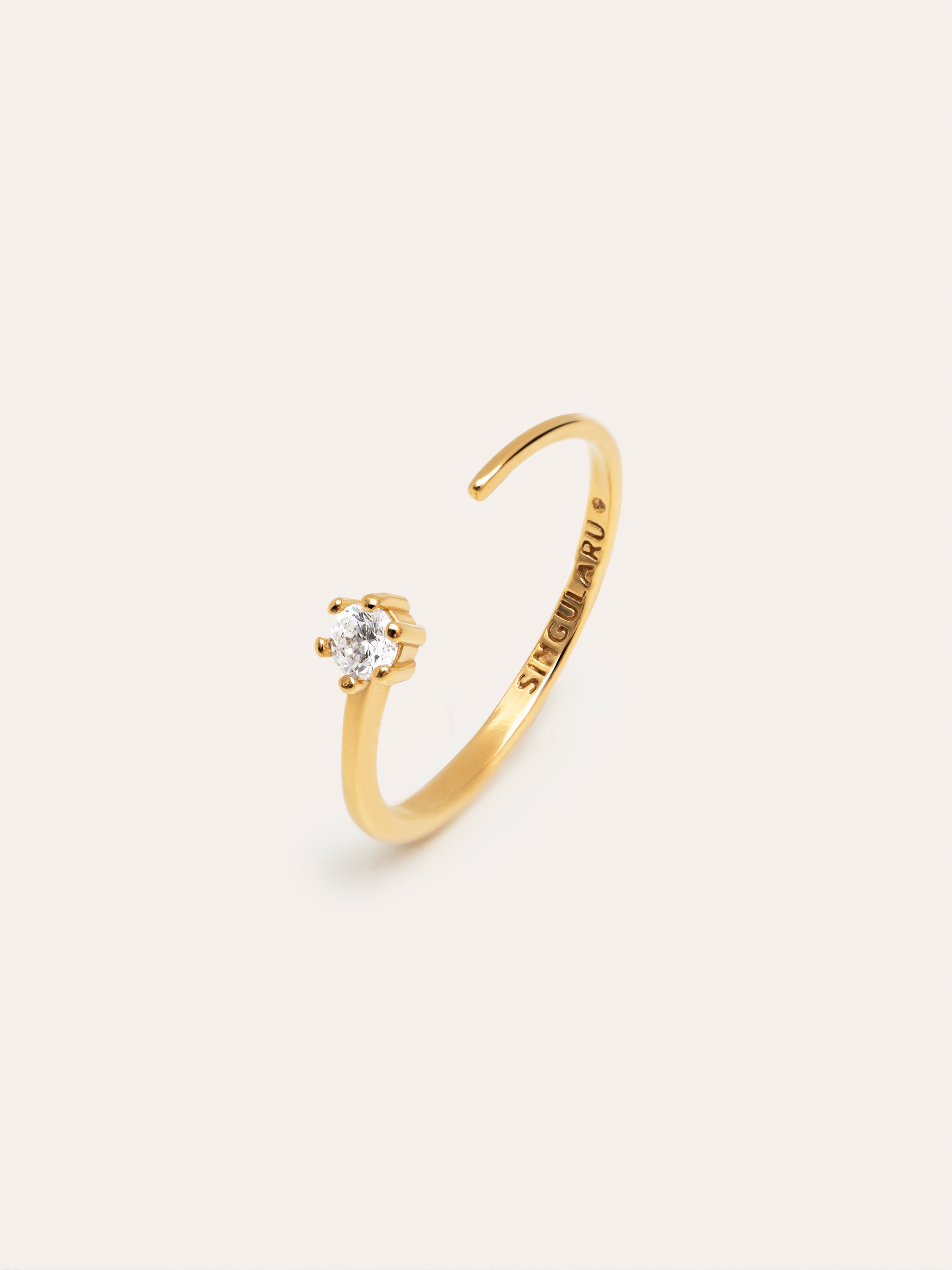 Sophie Gold Ring