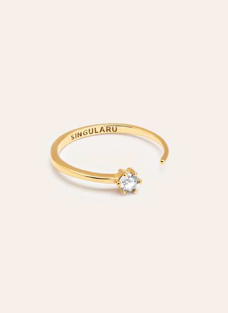 Sophie Gold Ring