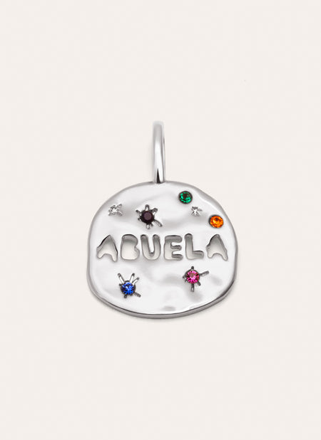 Abuela Charm