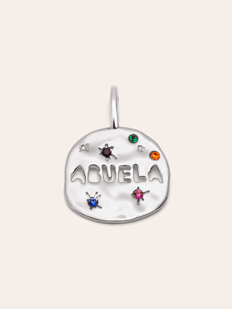 Charm Abuela