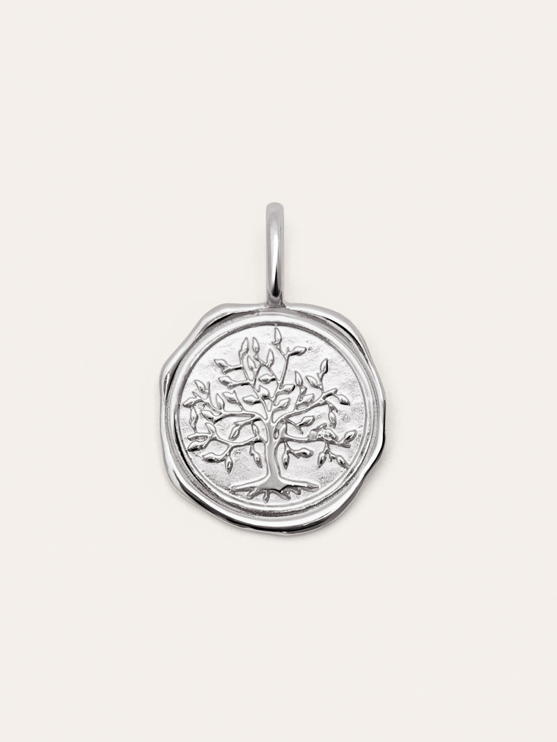 Charm Arbre de la Vie