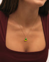 Charm Gilda Baño Oro