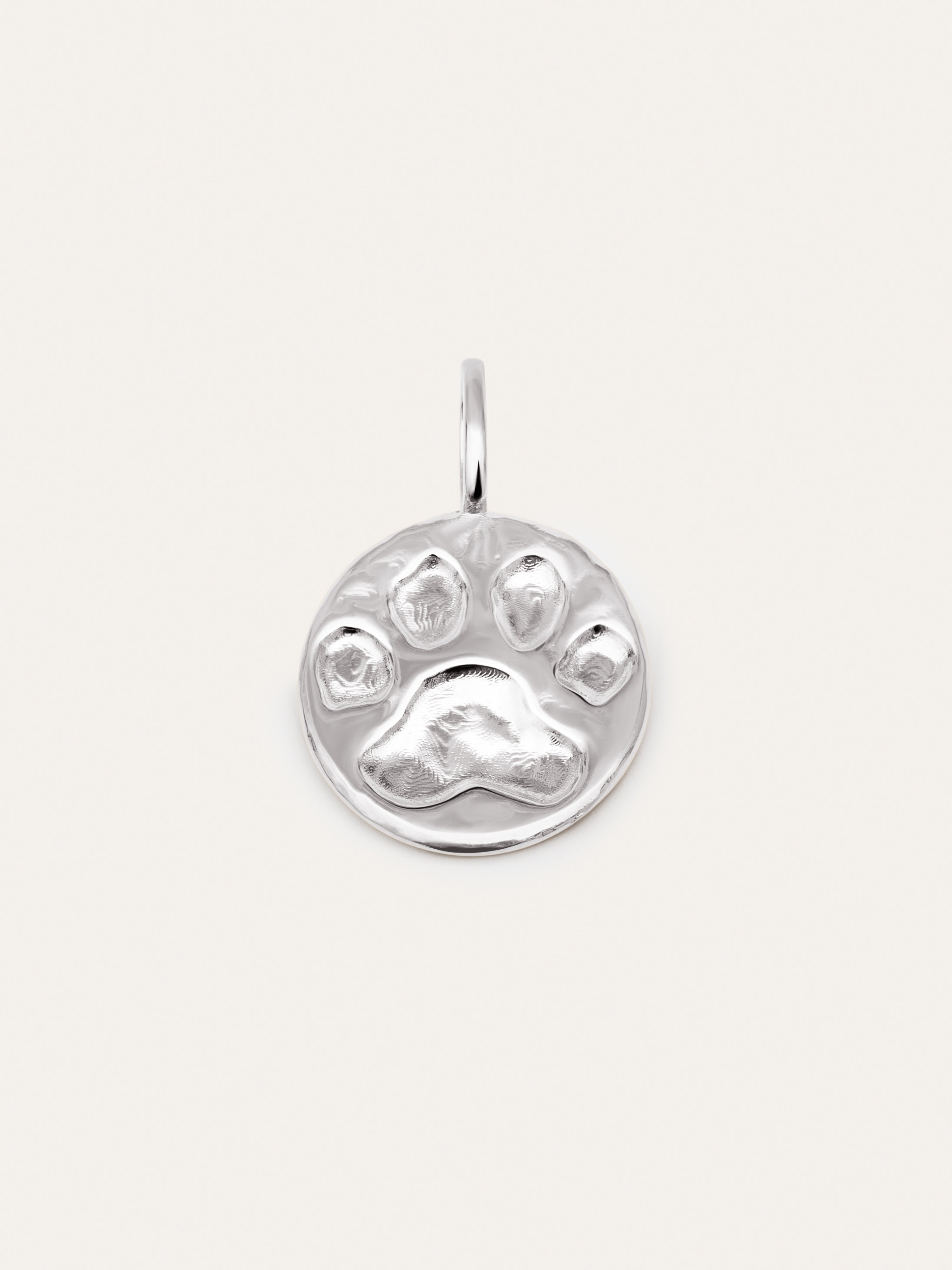 Paw Charm