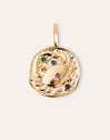 Charm Organic Colors Zodiaco Baño Oro