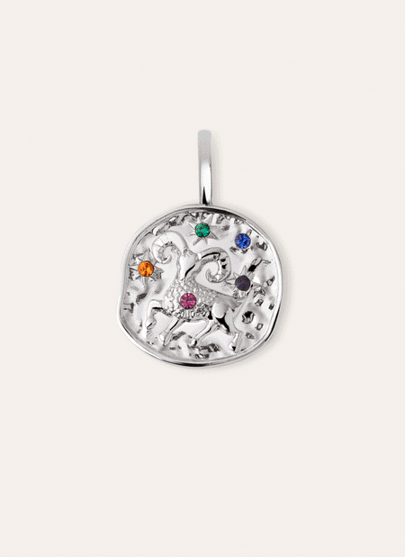 Charm Organic Colors Zodiaco