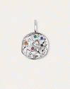 Charm Organic Colors Zodiaco