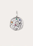 Charm Organic Colors Zodiaco