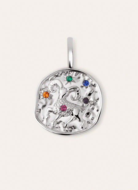 Charm Organic Colors Zodiaco