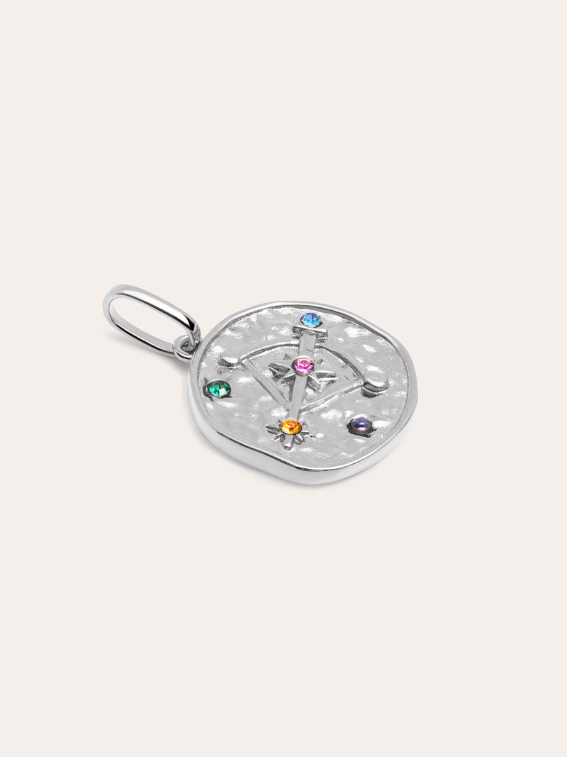 Charm Organic Colors Zodiaco