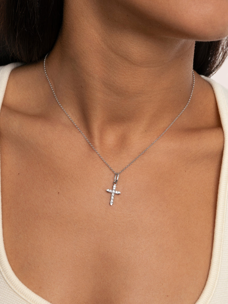 Charm Penélope Argent