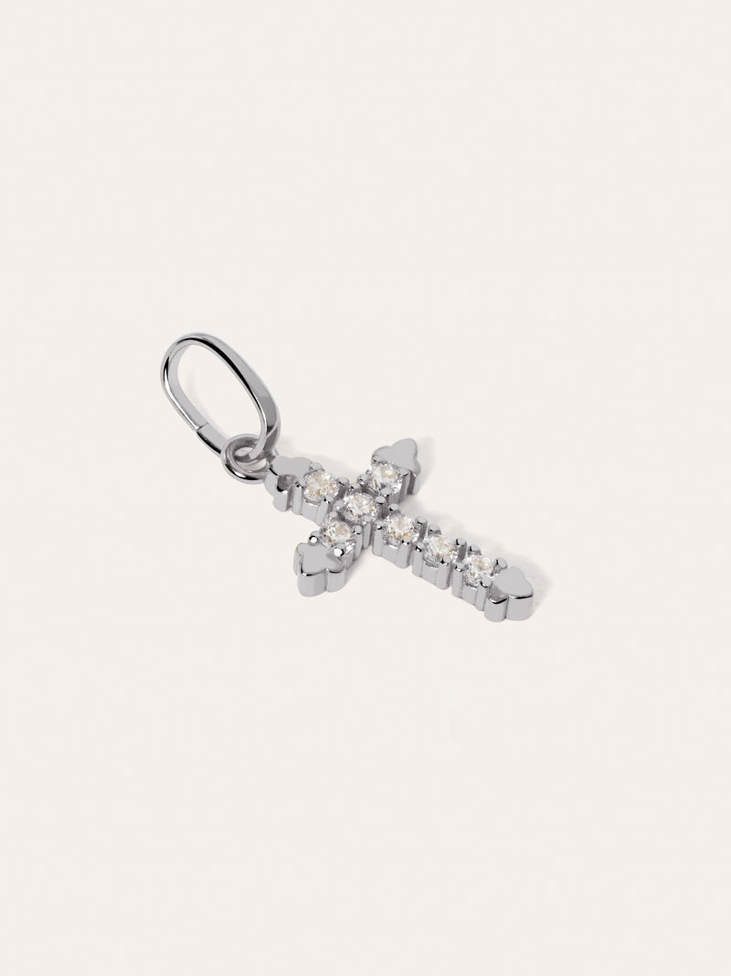 Charm Penélope Argent