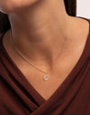 Stellar Colors Gold Charm