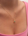Charm Tortuga Baño Oro