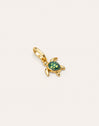 Charm Tortuga Baño Oro