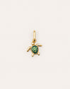 Charm Tortuga Baño Oro