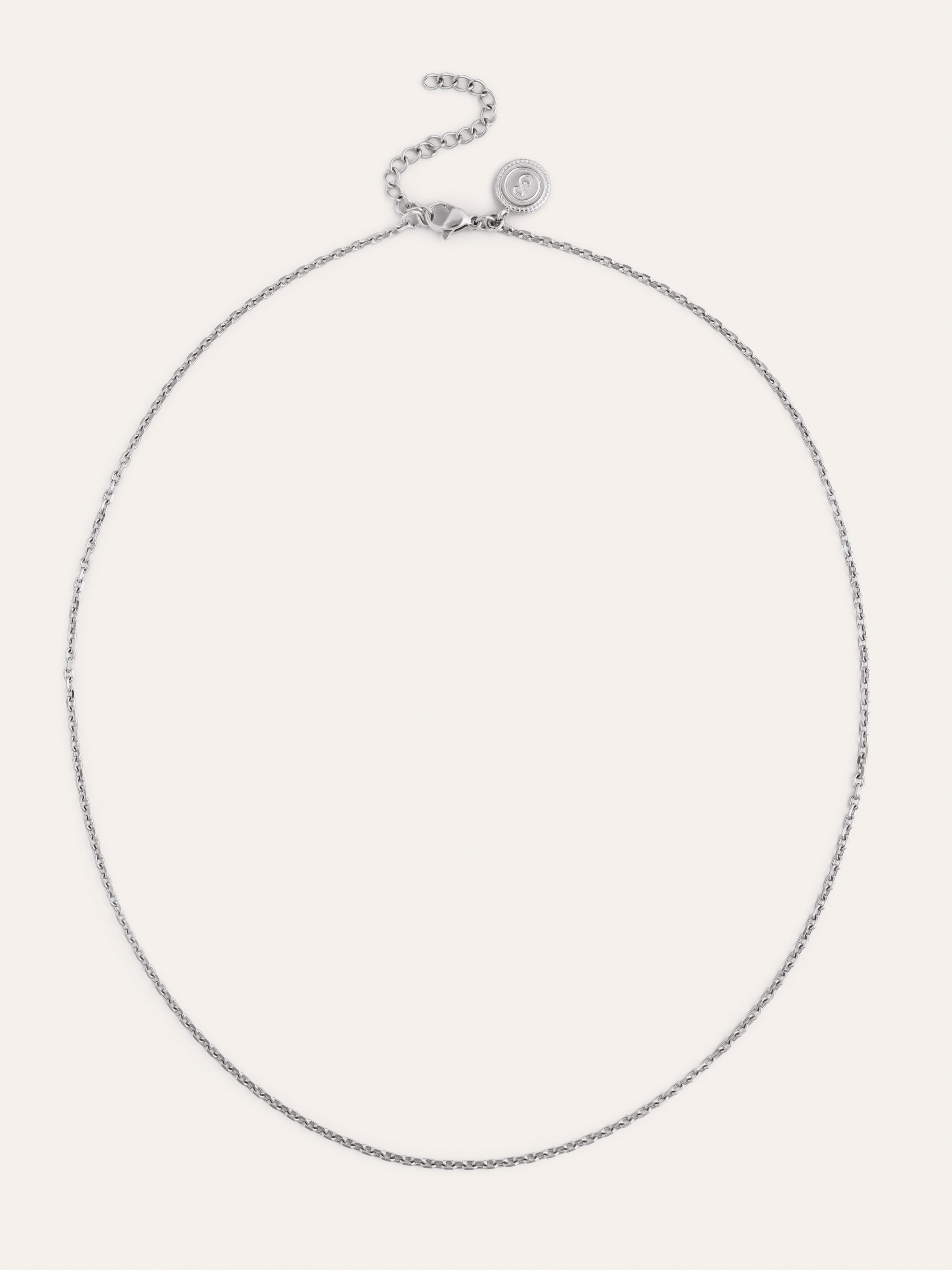 Collar Ana Acero