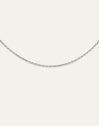 Collar Ana Acero