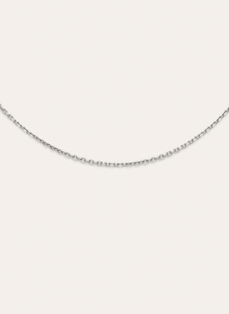Collar Ana Acero