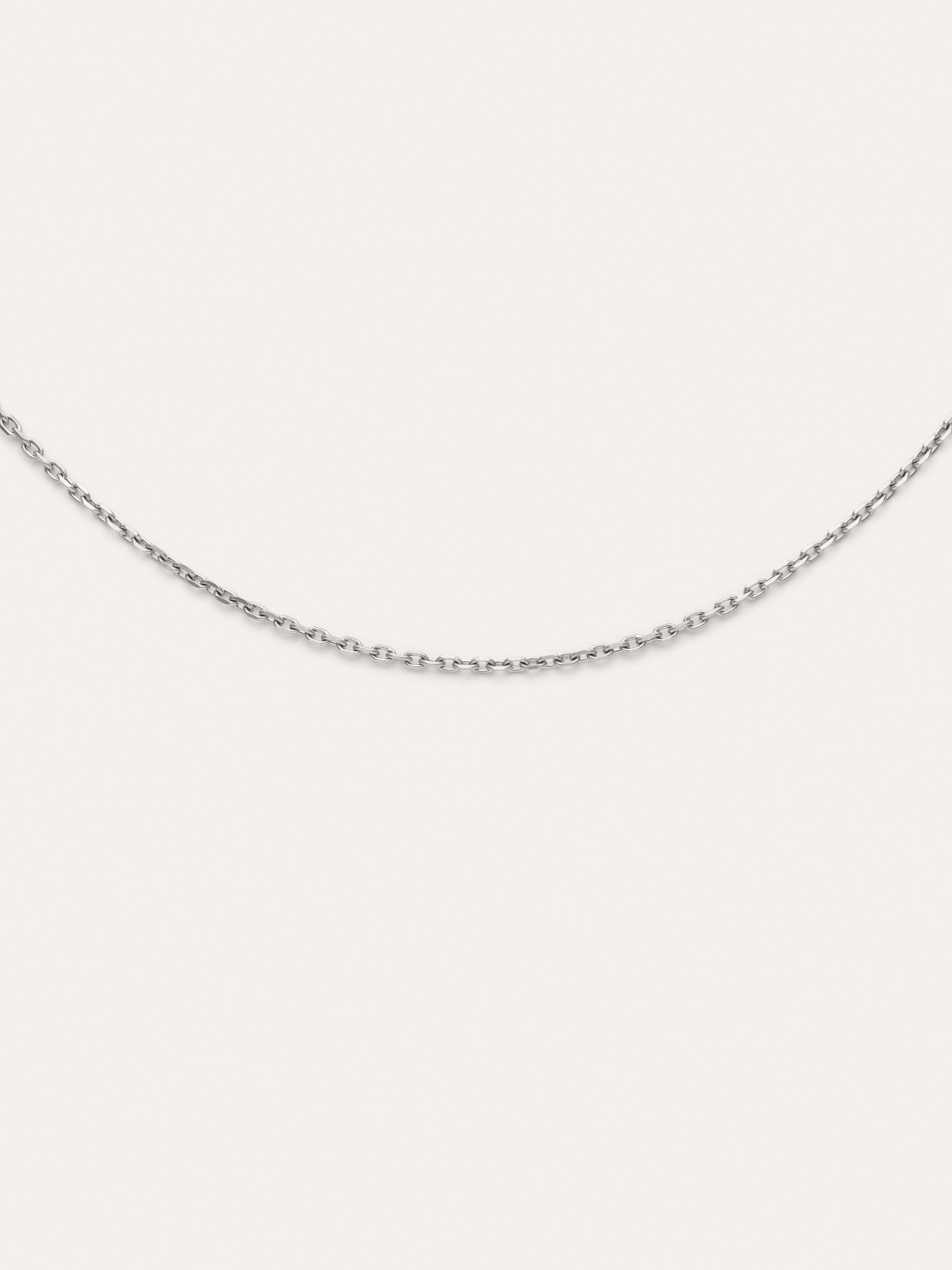 Collar Ana Acero