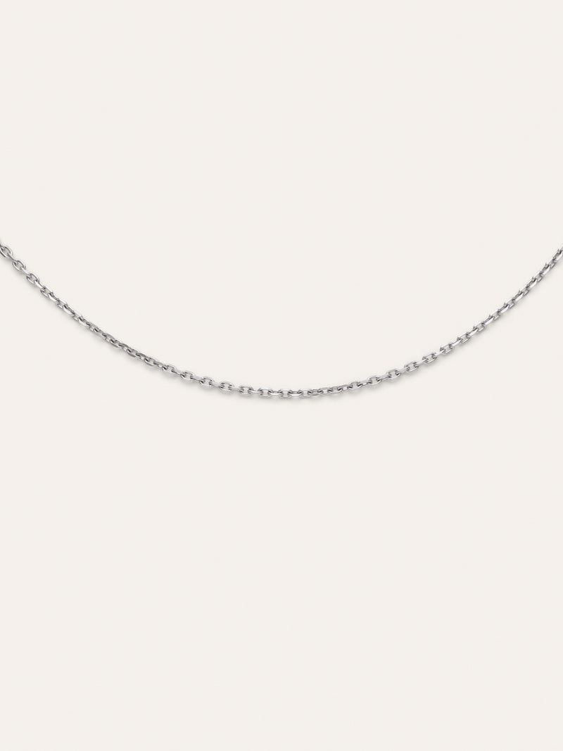 Collar Ana Acero