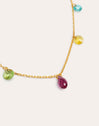 Candy Gold Necklace 