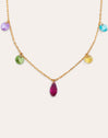 Candy Gold Necklace 