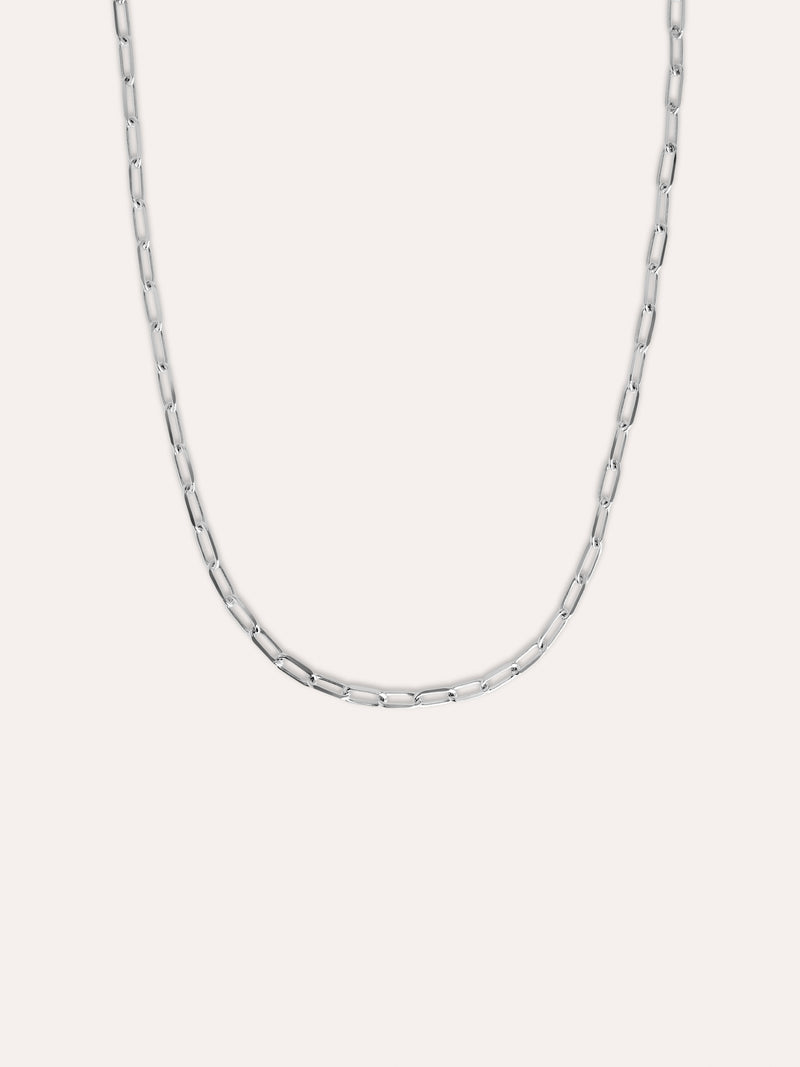 Chic Stainless Steel Necklace