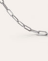 Collar Chic Acero