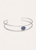 Choker Cianiet Staal