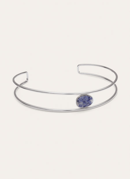 Choker Cianiet Staal