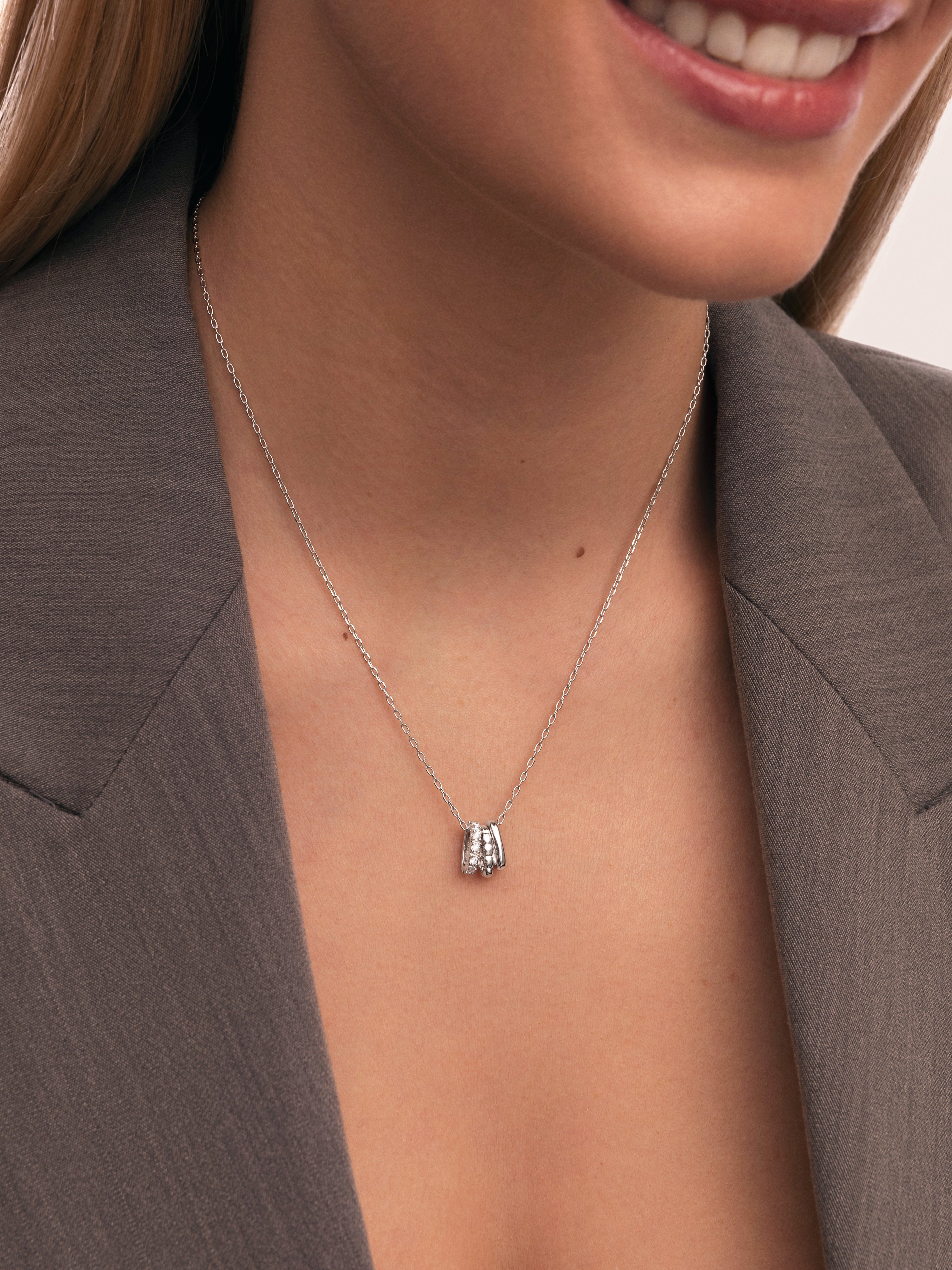 Family Necklace