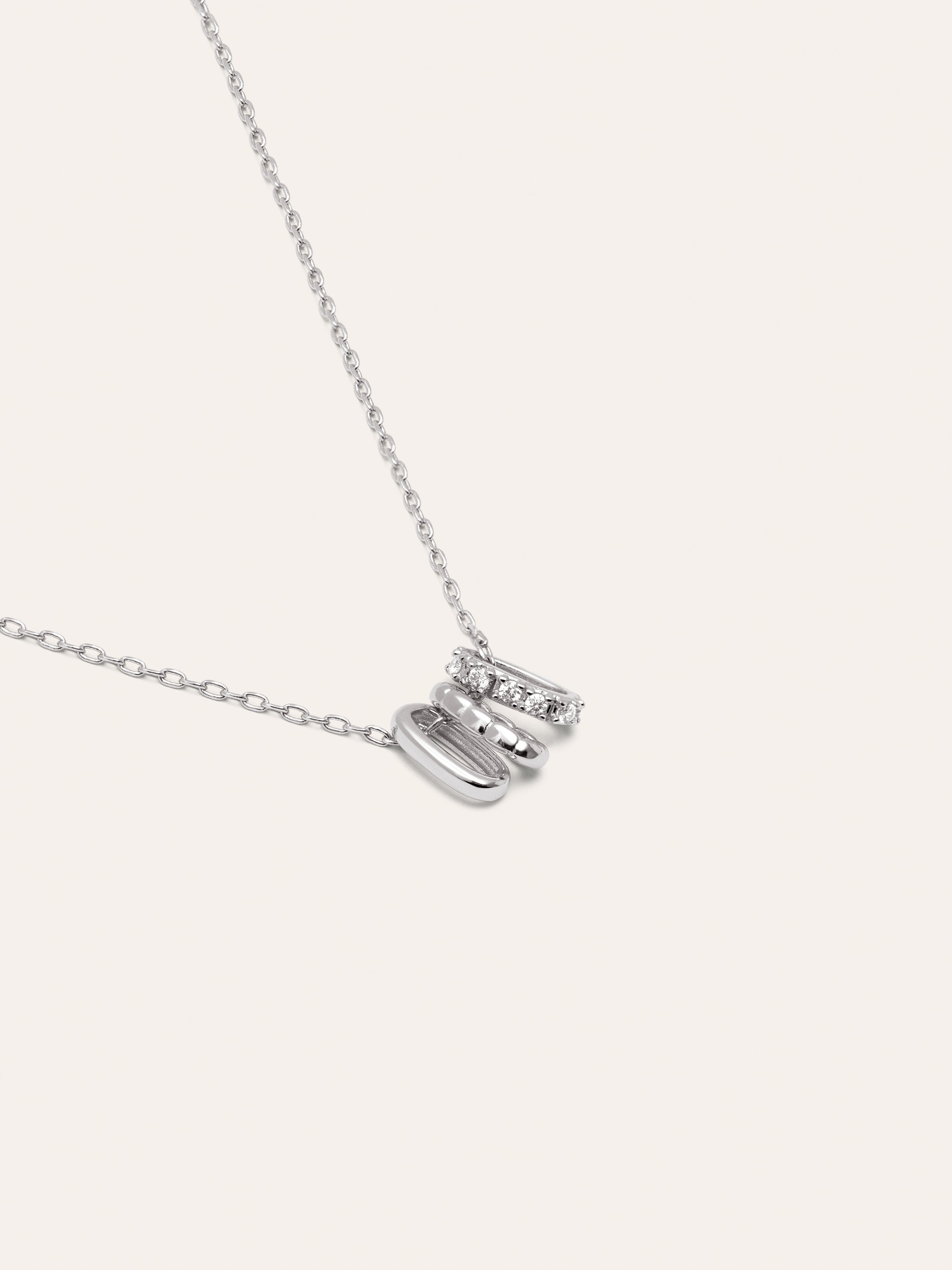 Family Necklace