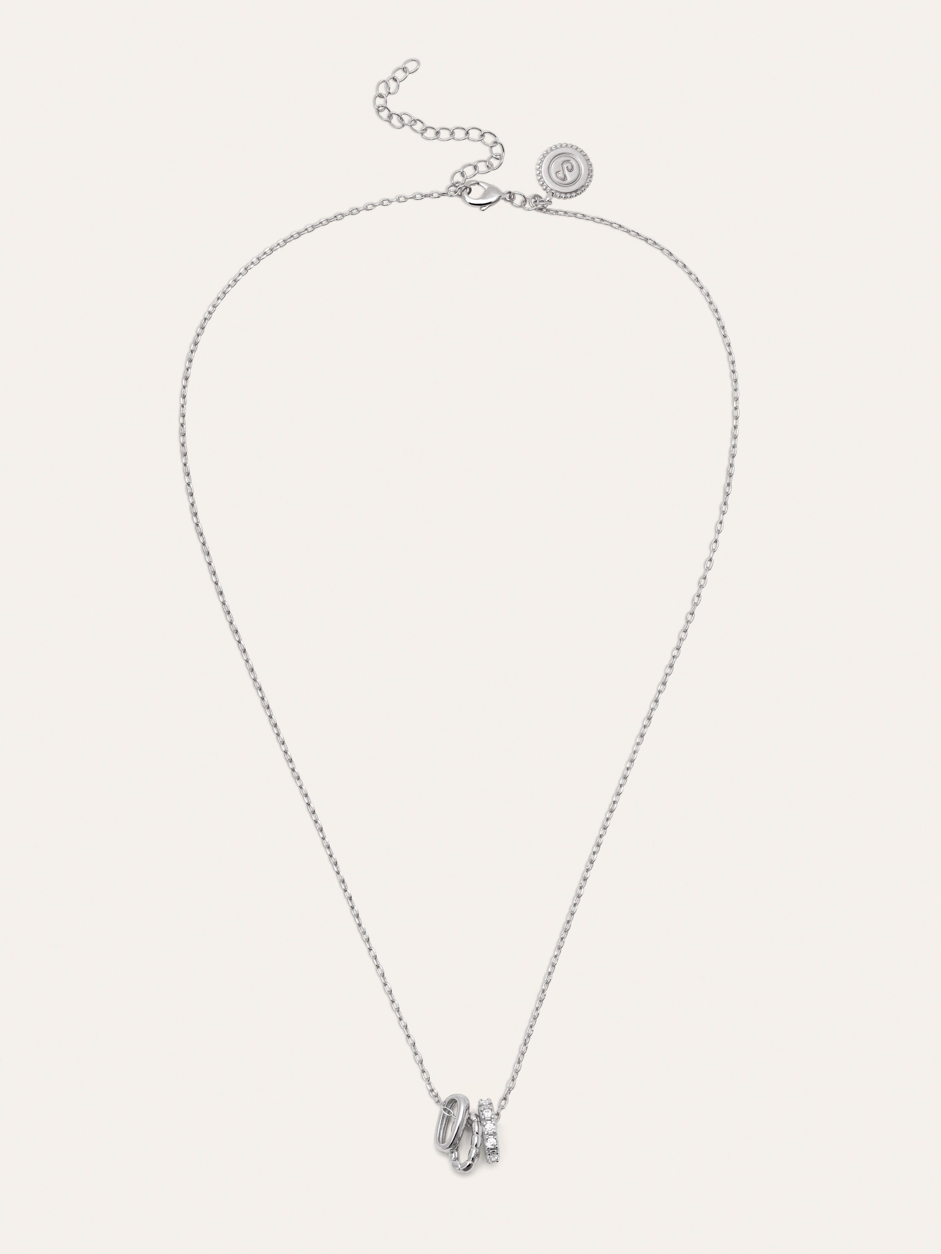 Family Necklace