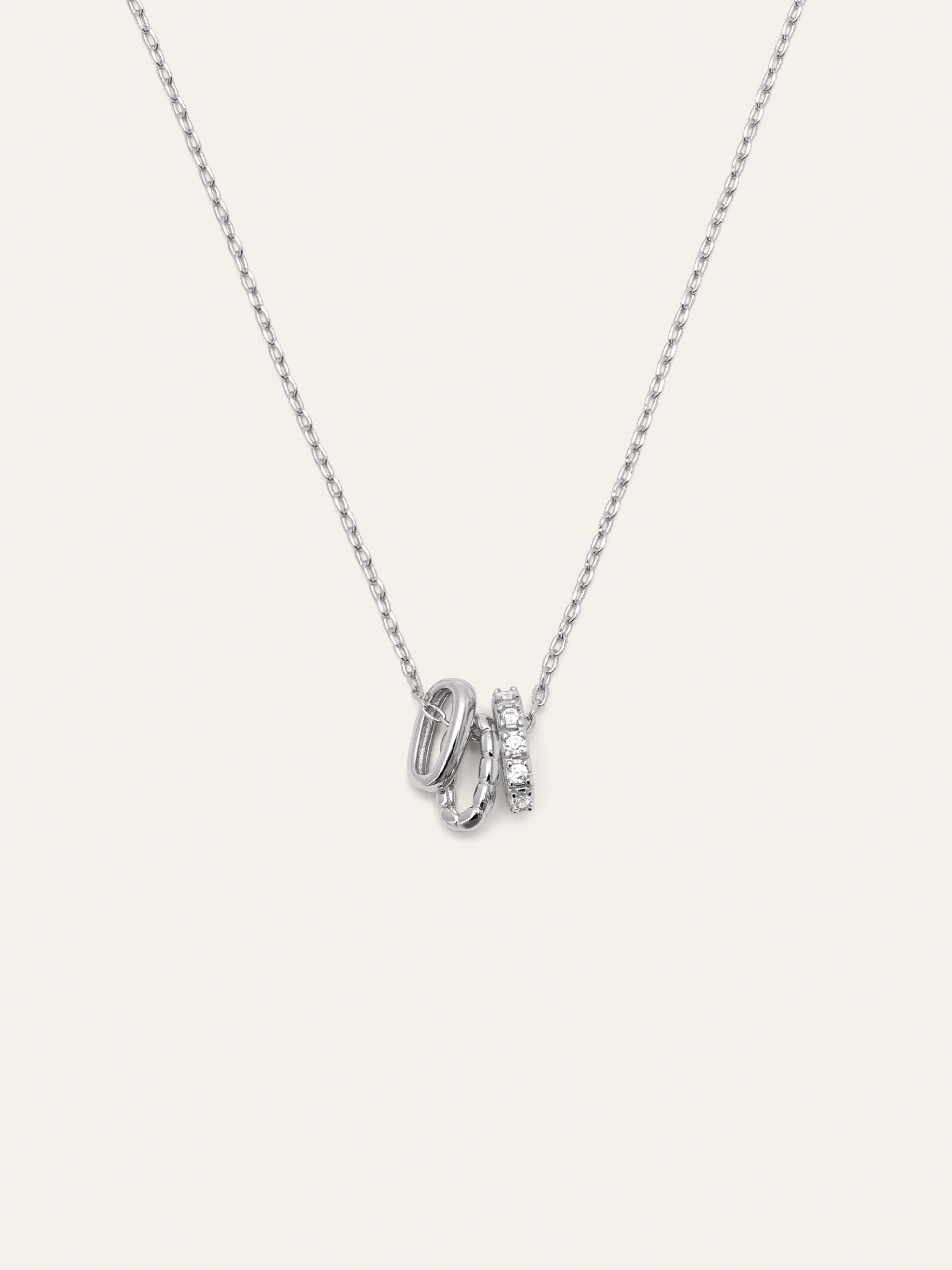 Family Necklace