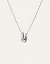 Collar Family Acero