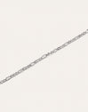 Collier Fiore Acier