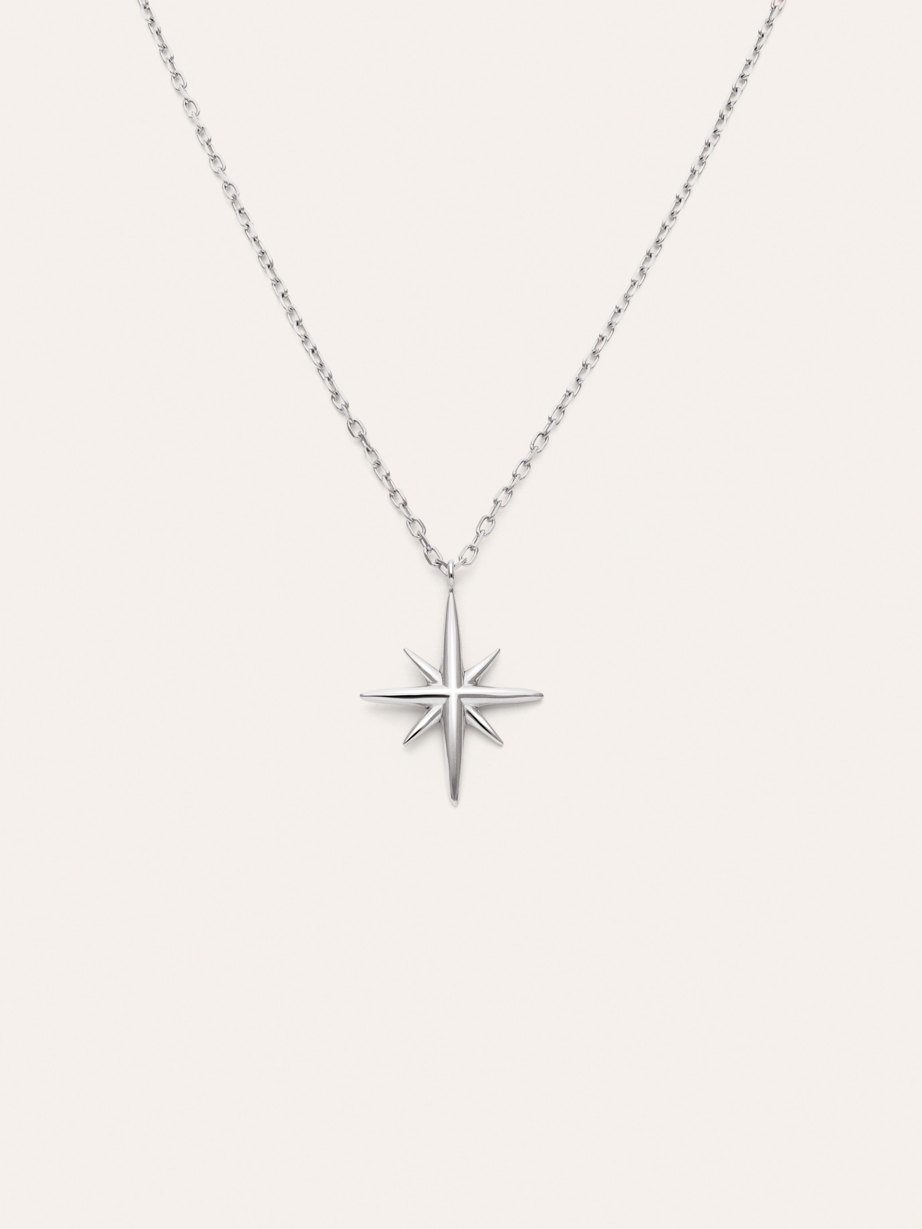 Ketting Guidance Staal