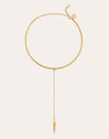 Choker Ítaca Steel Gold Plated