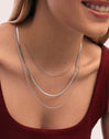 Collar Maat Acero